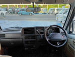 SAMBAR DIAS wagon