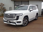 LANDCRUISER wagon