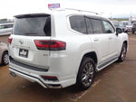 LANDCRUISER wagon