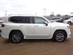 LANDCRUISER wagon