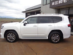 LANDCRUISER wagon