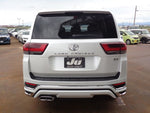 LANDCRUISER wagon