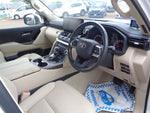 LANDCRUISER wagon