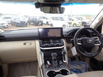 LANDCRUISER wagon