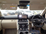 LANDCRUISER wagon