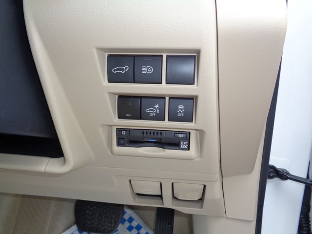 LANDCRUISER wagon