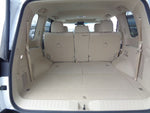LANDCRUISER wagon
