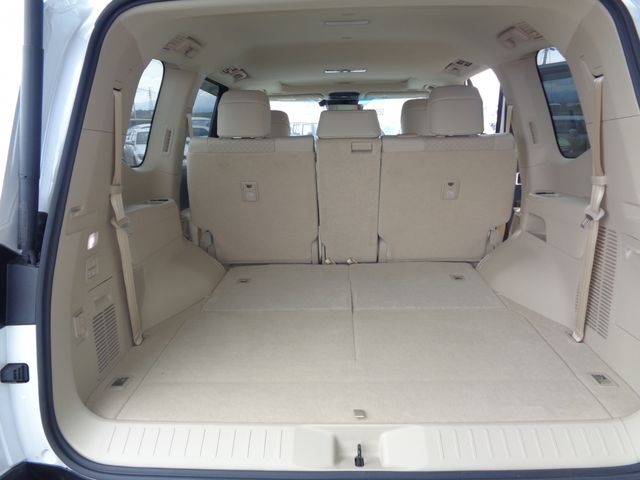 LANDCRUISER wagon