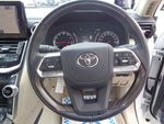 LANDCRUISER wagon