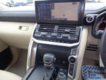LANDCRUISER wagon