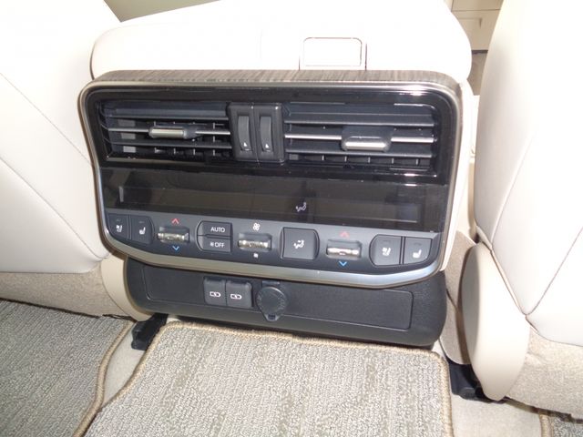 LANDCRUISER wagon