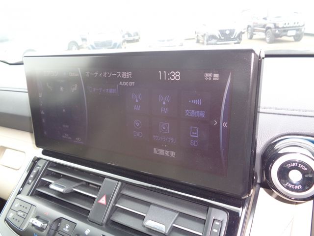 LANDCRUISER wagon