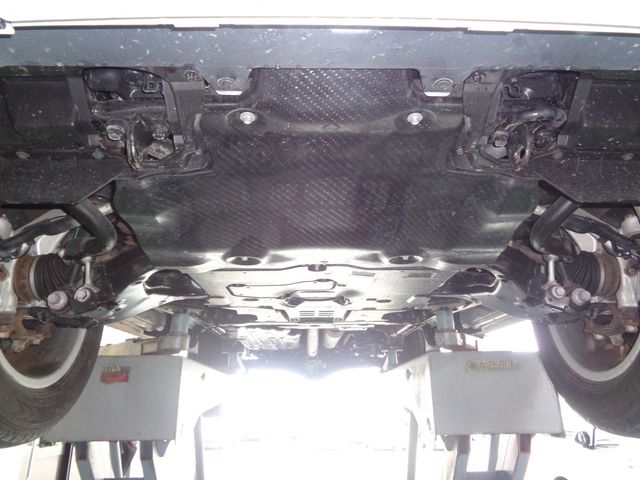 LANDCRUISER wagon