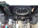 LANDCRUISER wagon
