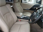 ALPHARD hybrid 4WD
