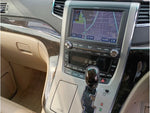 ALPHARD hybrid 4WD