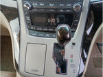 ALPHARD hybrid 4WD