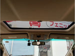 ALPHARD hybrid 4WD