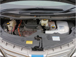 ALPHARD hybrid 4WD