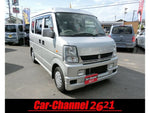 EVERY van 4WD