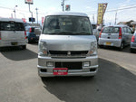 EVERY van 4WD