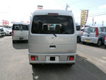 EVERY van 4WD