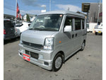 EVERY van 4WD
