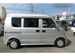 EVERY van 4WD