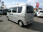 EVERY van 4WD