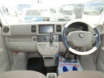 EVERY van 4WD