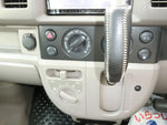 EVERY van 4WD