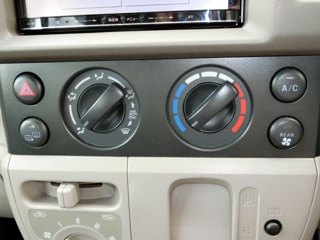 EVERY van 4WD