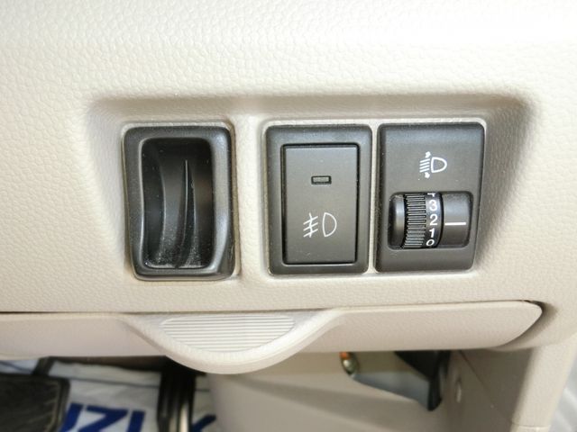 EVERY van 4WD