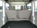 EVERY van 4WD