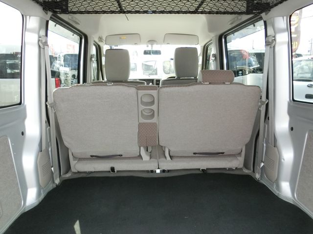 EVERY van 4WD