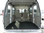 EVERY van 4WD