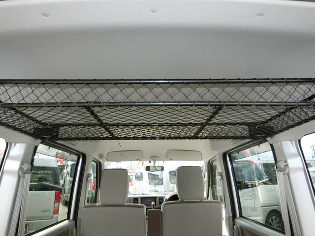 EVERY van 4WD