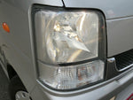 EVERY van 4WD