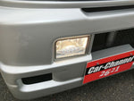 EVERY van 4WD