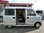 EVERY van 4WD