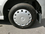 EVERY van 4WD