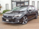 IMPREZA SPORT 4WD