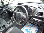 IMPREZA SPORT 4WD