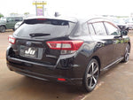 IMPREZA SPORT 4WD