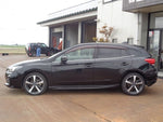 IMPREZA SPORT 4WD