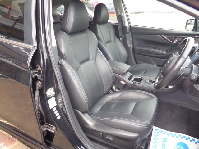 IMPREZA SPORT 4WD