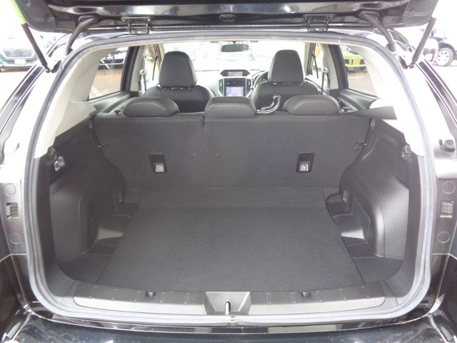 IMPREZA SPORT 4WD