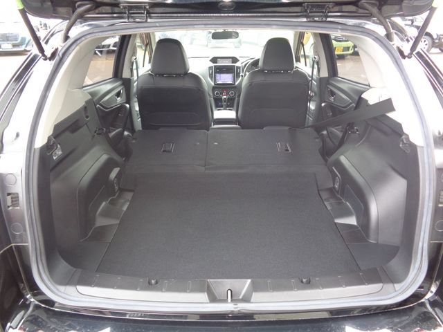 IMPREZA SPORT 4WD