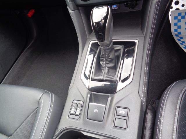IMPREZA SPORT 4WD