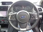 IMPREZA SPORT 4WD